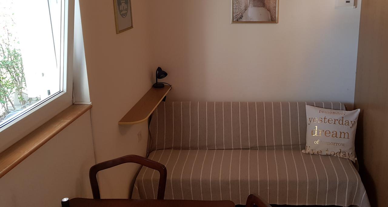 Apartments Olga & Jure Pisak Room photo