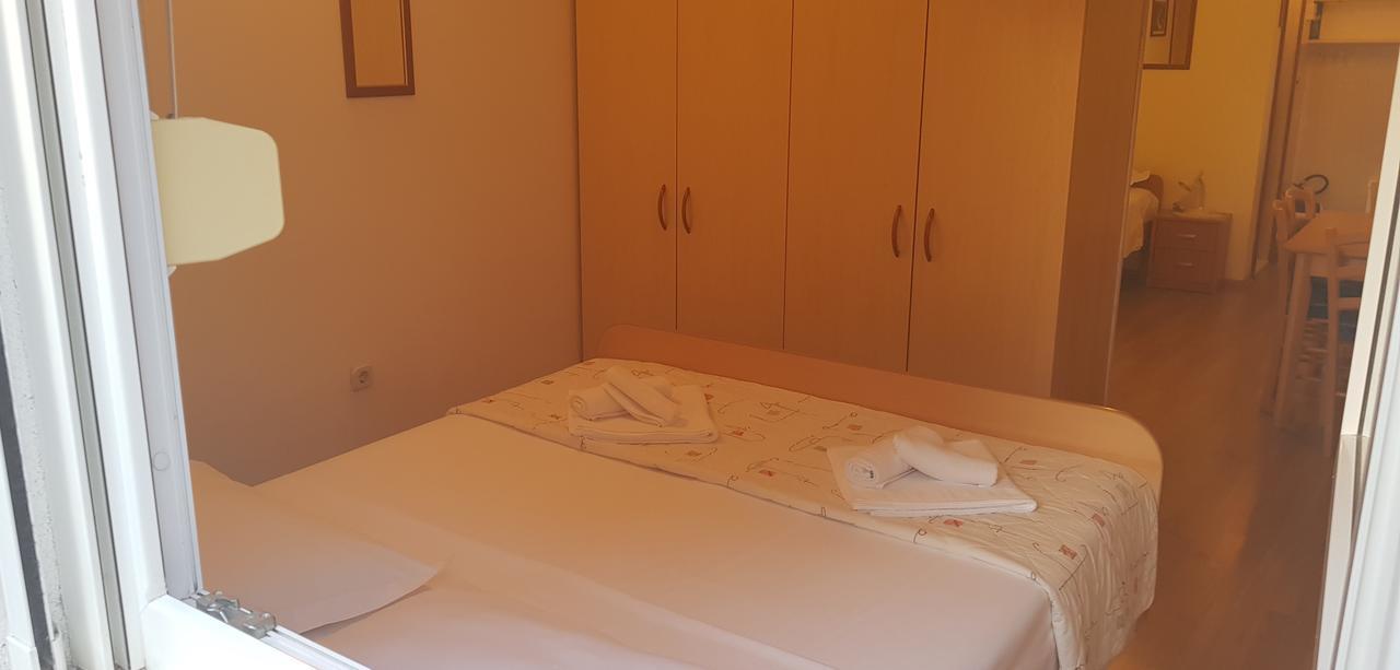 Apartments Olga & Jure Pisak Room photo