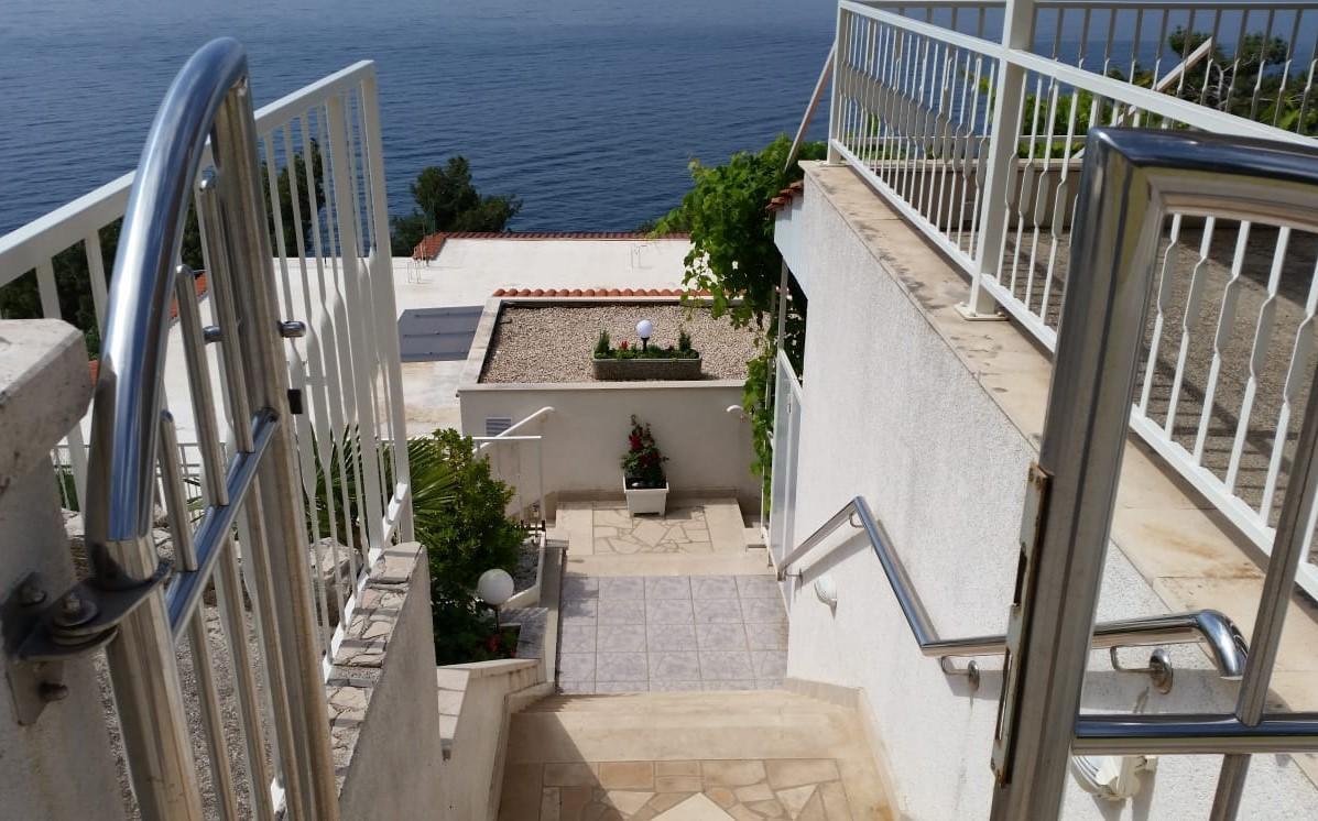 Apartments Olga & Jure Pisak Exterior photo